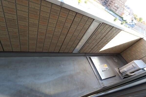 シエルブルーの物件内観写真